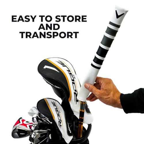 Callaway Heritage Wood Alignment Sticks