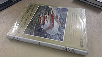 Hardcover Aircraft Markings of the World, 1912-1967 Book