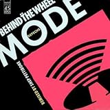  Behind the wheel (Shep Pettibone Remix, 5:55min., 1987) / Vinyl Maxi Single [Vinyl 12\'\']