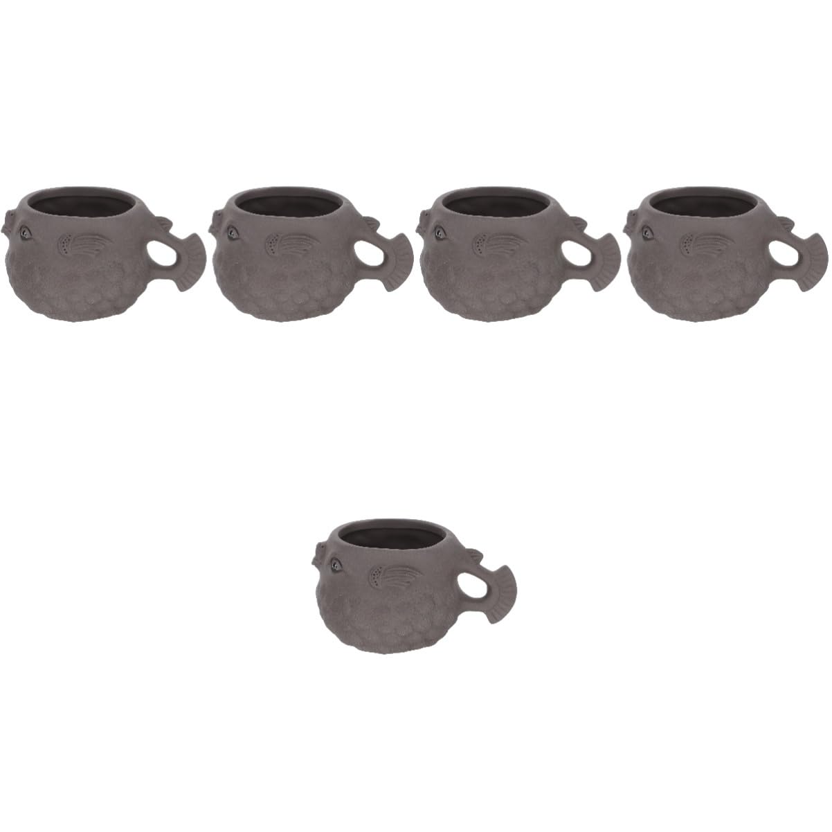 Tasses à saké, tasse à saké traditionnelle, verres à vin en céramique, tasse à sable violet, tasses à thé kung fu, tasses mignonnes, saké japonais, tasses à thé vintage, tasse à thé chinoise, tasse à