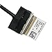 GinTai 30pin LCD Screen Display Cable for Asus VivoBook 14 X421 X413 M413 F413 K413 D413 S413 DD0XKSLC310 DD0XKSLC100 DD0XKSLC110 DD0XKSLC210 14005-03351100 14005-03350400 14005-03350700