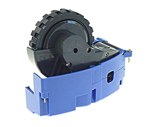 Wheel Left (Left) for Robot Roomba 500, 600 and 700 Series