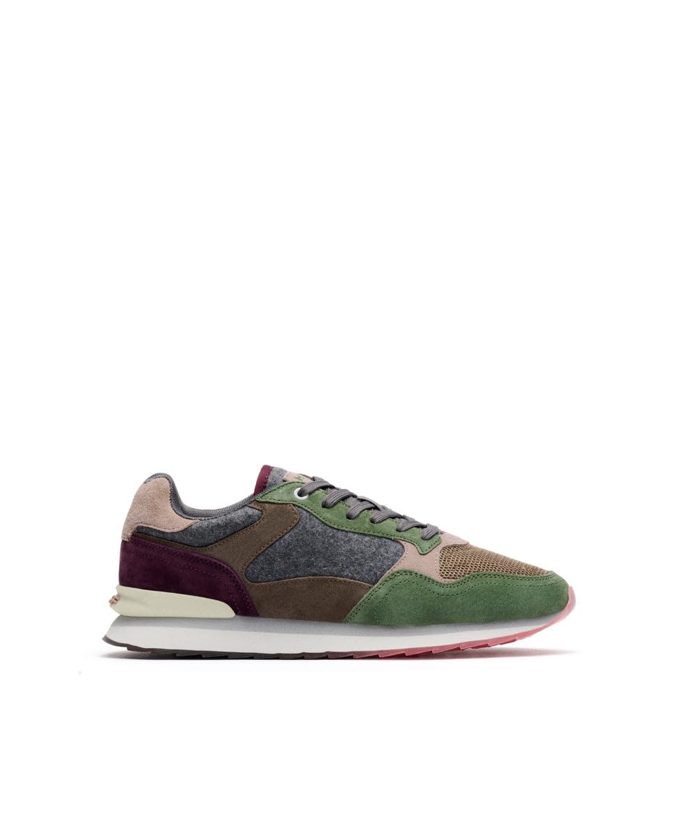 HOFF Zapatillas Edinburgh Man de Hombre