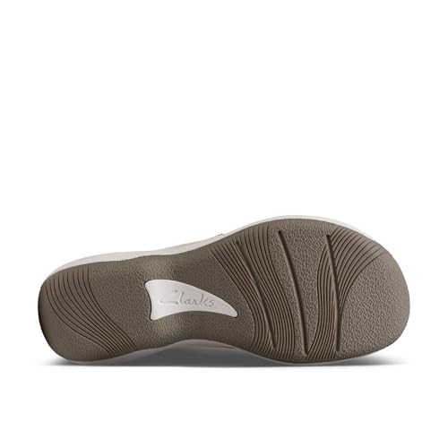 Image of Clarks Women's Breeze Sea Flip-Flop