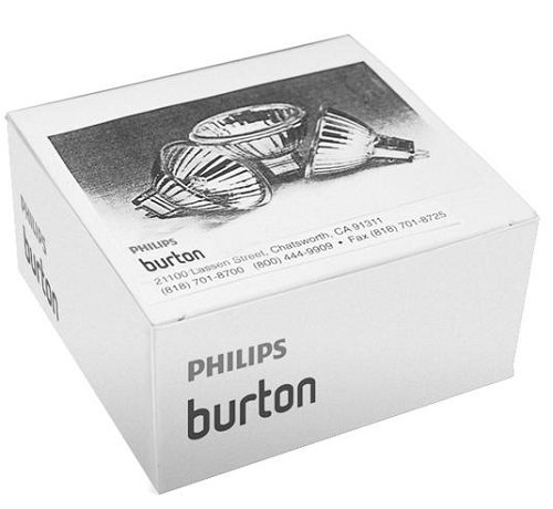 Burton AIM-100 OR Light Replacement Bulbs, 3/Box