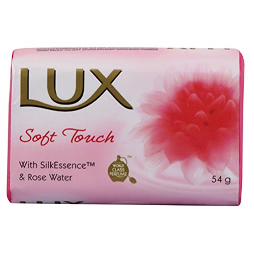 Soft Touch Soap Bar, 54g