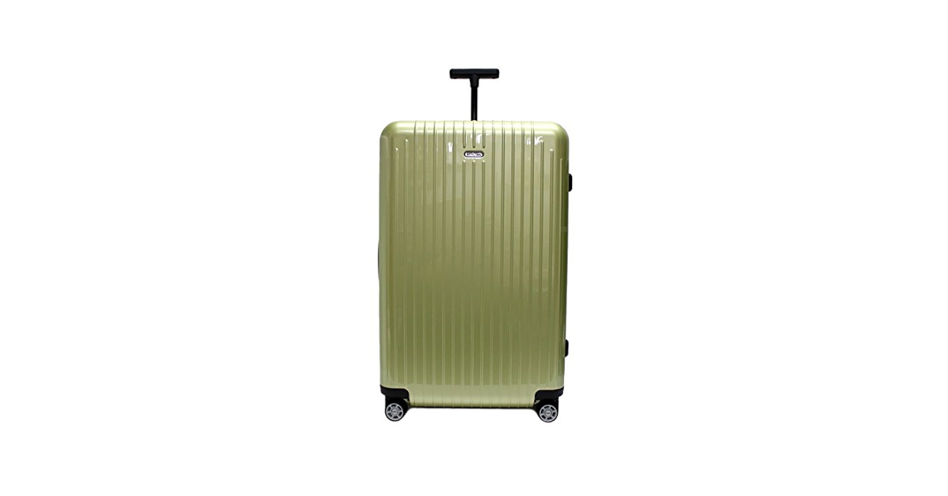 Amazon | RIMOWA スーツケース サルサ エアー 80L 820.70.36.4