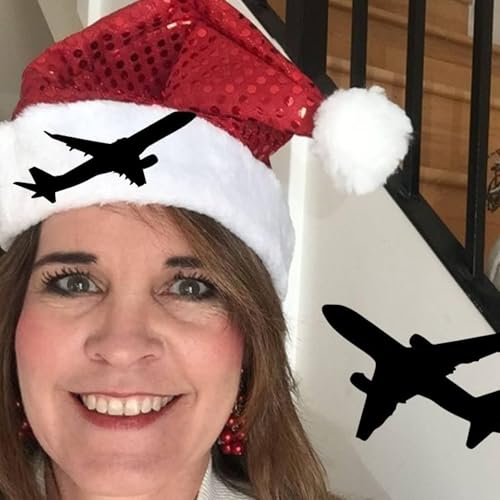 Create a Holiday Plan Pilot Wife Survival Guide Part 3 cover art