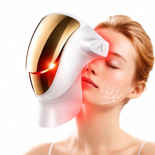 Aphrona Halo Led Face Mask