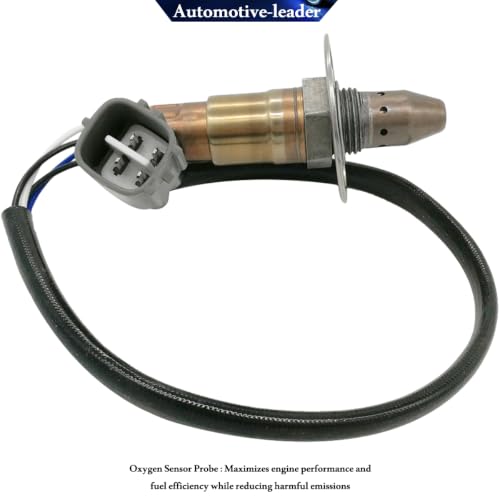 Sensor oxígeno upstream 234-9136 para Subaru y Scion miniatura 3