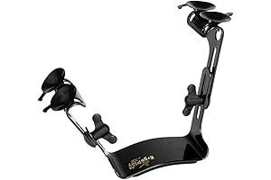 ErgoPlay Guitar Support: The Ultimate Comfort Solution for Guitarists