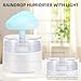 Imagen de humidificador Nube Lluvia 400ml