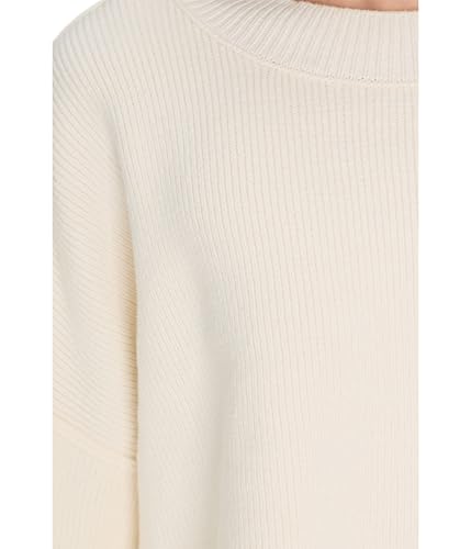 Image of Free People Women's Easy Street Crop Pullover