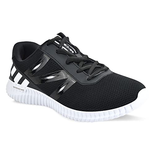 Image of Campus Mens Volga Running Shoe; Sport Shoe
