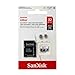 Sandisk 32GB 32G Ultra Micro SD HC Class 10 TF Flash SDHC Memory Card - SDSQUNB-032G-GN3MN