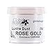 Rose Gold Luster Dust by Global Sugar Art