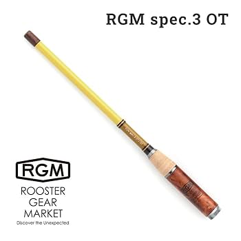 Amazon.co.jp: RGM Spec 3-OT 120 (Rooster Gear Market) 05