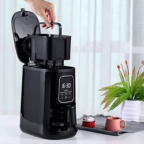 Cafetera de Goteo Automática con Capacidad de 0.6 L miniatura 7