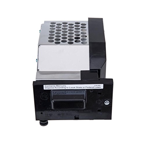 FI Lamps for Panasonic TY-LA2005 replacement lamp with housing