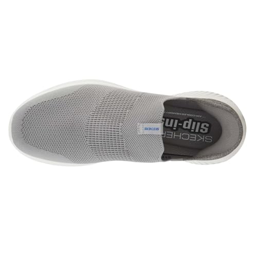 Skechers Men's Ultra Flex 3.0 Smooth Step Slip-in Sneakers - Image 5