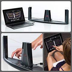 Beamz BZ-EHC Education and Health Care Guide