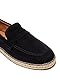 Fly London Herren SERV549FLY Espadrille, Blue, 45 EU