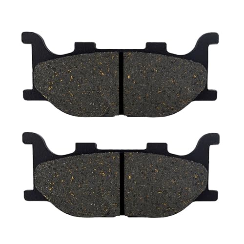 Étrier de frein Yamaha XJ6 XJ SNF Diversion 13-15 avec plaquettes