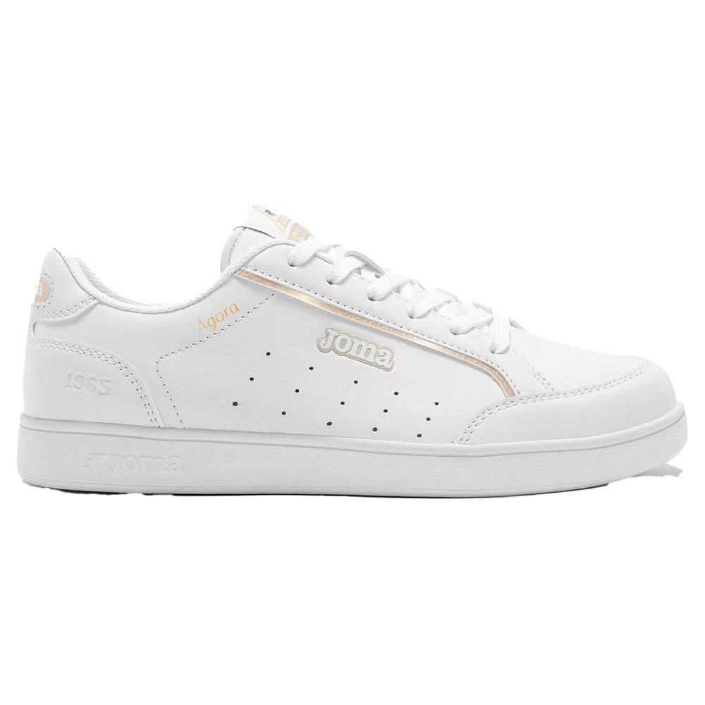 Joma C.Agora Lady, Zapatillas Mujer