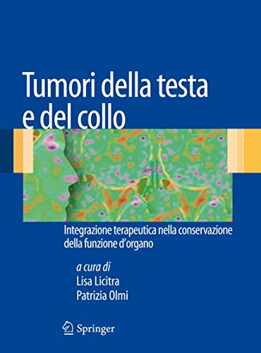  Tumori della testa e del collo. Introduzione terapeutica nella conservazione della funzione d\'organo