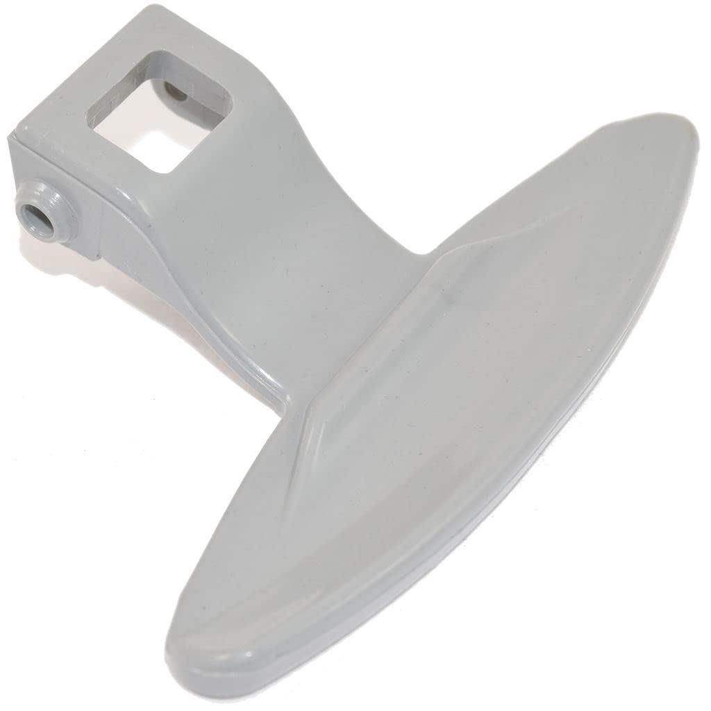 Ufixt Fits LG Washing Machine Door Handle Grey