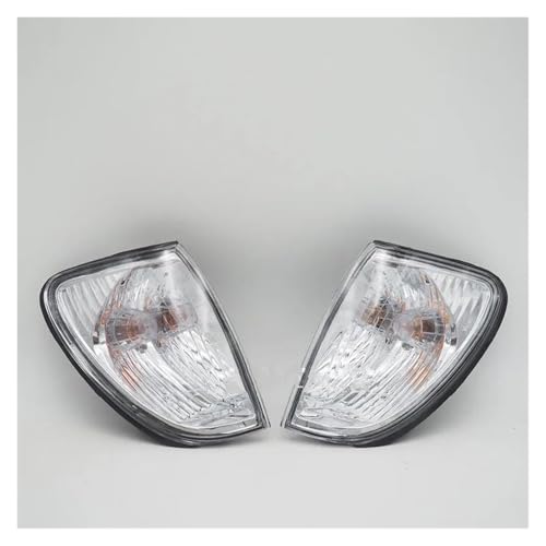 Luces de giro Toyota Land Cruiser FJ100 1998-2002 delantera LC100 corner lamp 81521-60360
