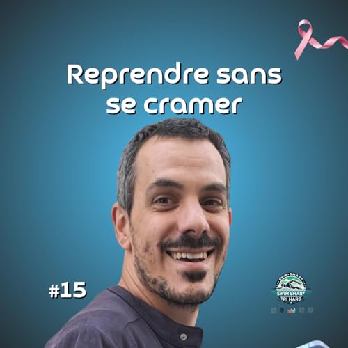 Reprendre la natation après 8 mois : ce que ça change vraiment cover art