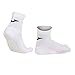 Joma 400092 Calze, Uomo, Uomo, 400092.200.31-34, Bianco, 35-38