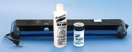 GloGerm Kit 801 with Gel