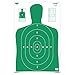 Birchwood Casey Eze-Scorer 23" x 35" BC27 Green - 5 Paper Targets (Folded)