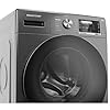 Lava e Seca Brastemp 10kg/6kg titanium com Smart Sensor e Triplo Vapor - BNC10AS 220v #5