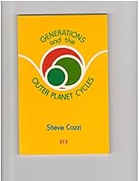 Generations and the Outer Planet Cycles 086690302X Book Cover