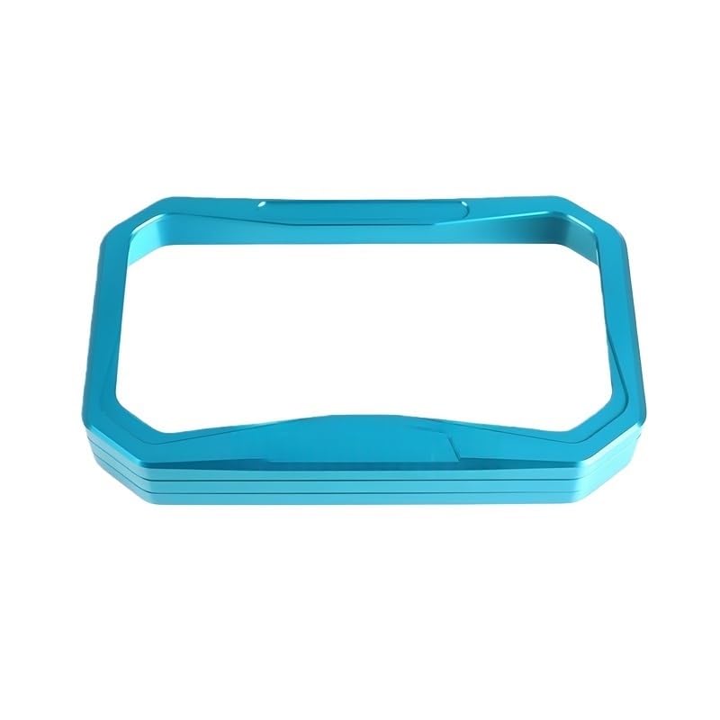 Protection d'écran et cadre compteur moto pour CFMOTO 675SR et 675SS 2024-2025