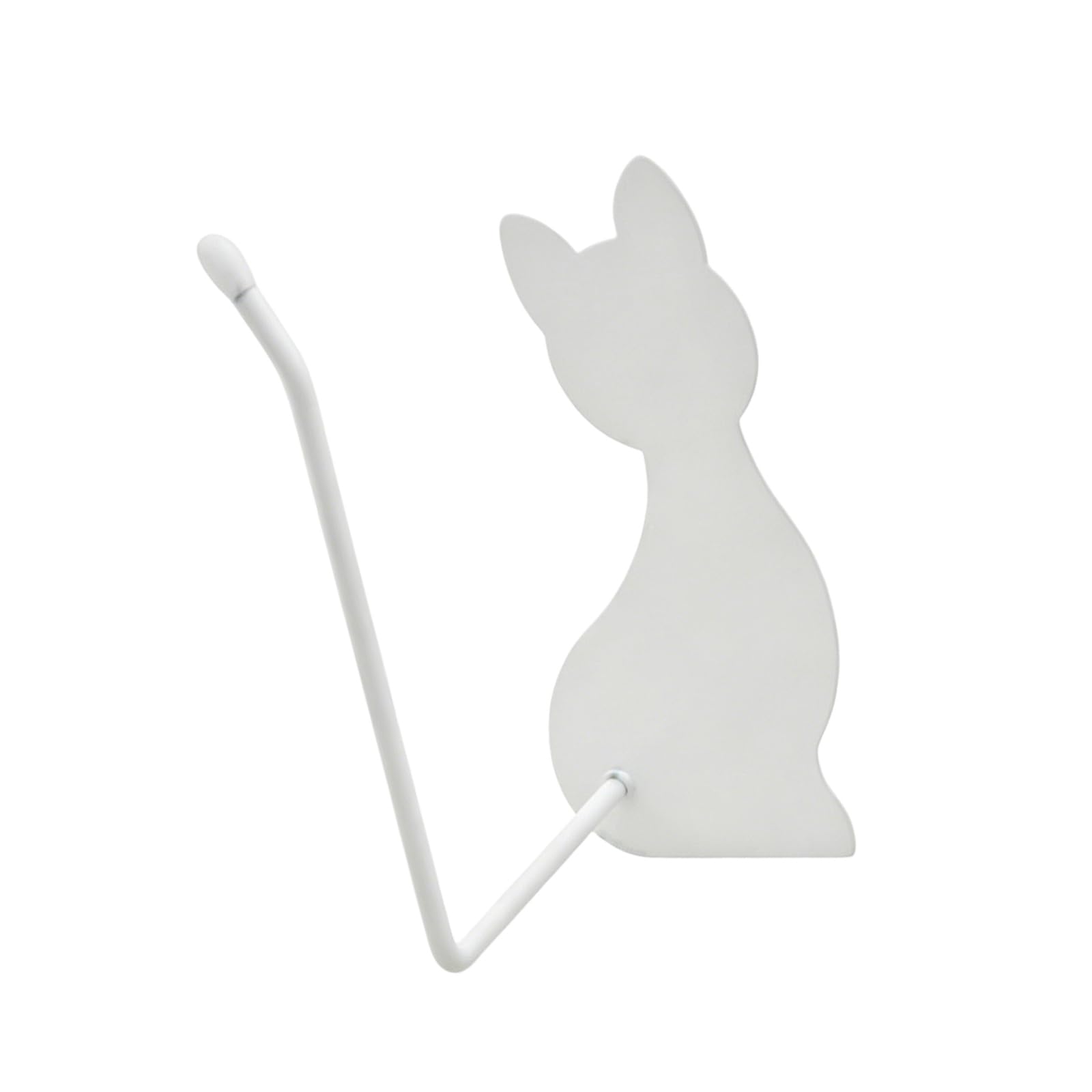 Limtula A Limtul Animal Shaped Hook Holder Easy To Installation Multipurpose Storage Solution For Household Items Puss Hook