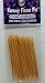 Flavored Toothpicks by Yummy Flavor Pix - Grape