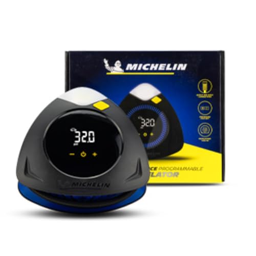 MICHELIN 12V High Performance Programmable Rapid Tyre Inflator