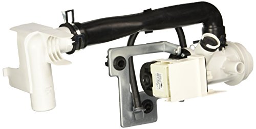 SAMSUNG DC96-01700A ASSEMBLY PUMP DRAIN WF218ANW OEM Original Part