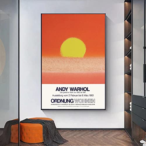 Andy Warhol AfBEH[z|X^[TZbgW|X^[|bvA[gplvgAndy Warhol AfBEH[zEH[A[gplA[gpl[NLoXA[gGCeArO[̕ǕǏ̂߂̖k̊G Pos