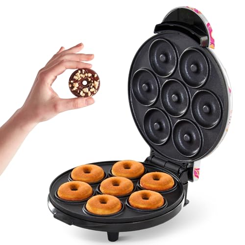 Mini Donut Maker Machine