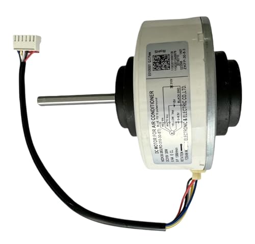 �G�A�R�� DC �u���V���X �t�@�� ���[�^�[ �A�N�Z�T���[�ACompatible For ���I WZDK30-38G RD-310-30-8T 30W �A�G�A�R�����i...