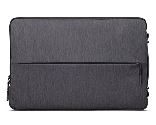 BUSINESS CASUAL 14 SLEEVE MALETàçN GRIS PARA NOTEBOOK HASTA 35.6 CM 14