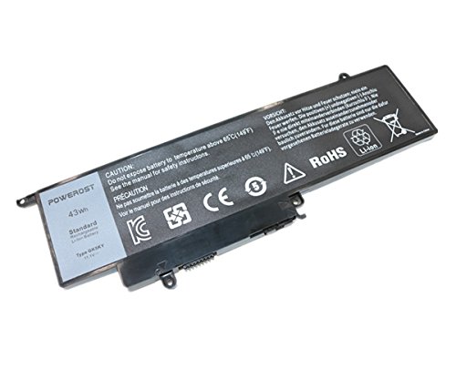 Powerost High Performance 43wh Gk5ky Laptop Battery For Dell Inspiron 13 7347 7348 7000 11 3000 3147 11 3152 Series 04k8yh 92nct 092nct 4k8yh Pt 0wf28 00wf28 Buy Online In China At Desertcart Productid