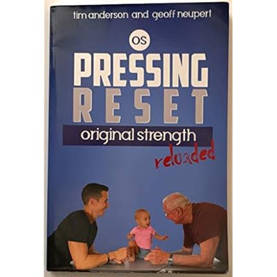 Pressing Reset, Original Strength Reloaded