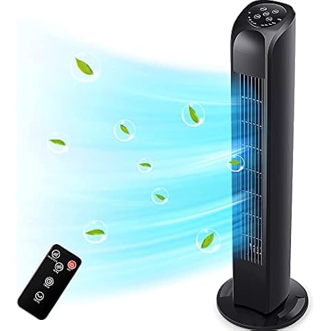 Uthfy Oscillating Tower Fan Cover