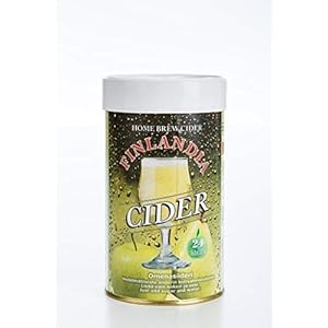 Finlandia Cider Kit 1,45 kg